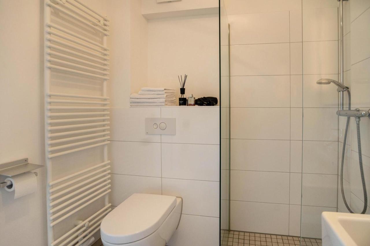 Portus 21 Apartment BRE Exterior photo