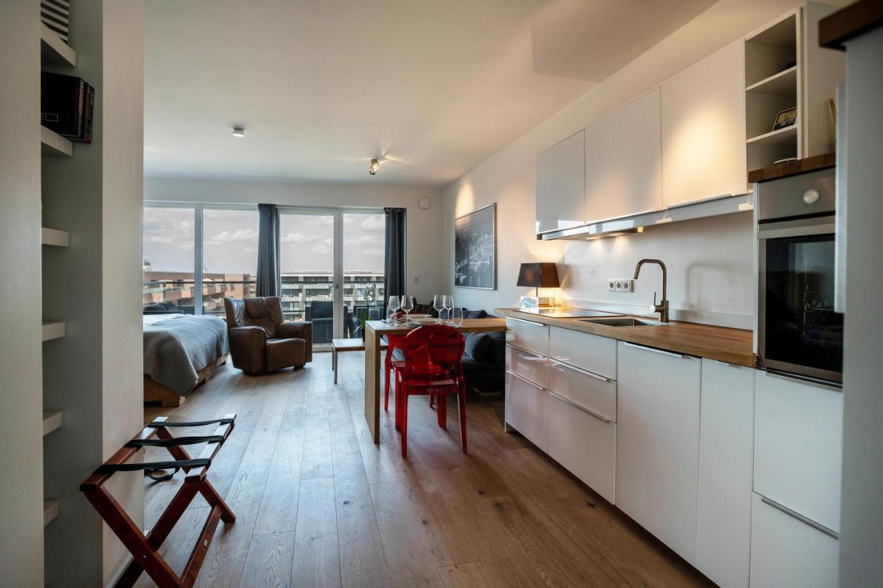Portus 21 Apartment BRE Exterior photo